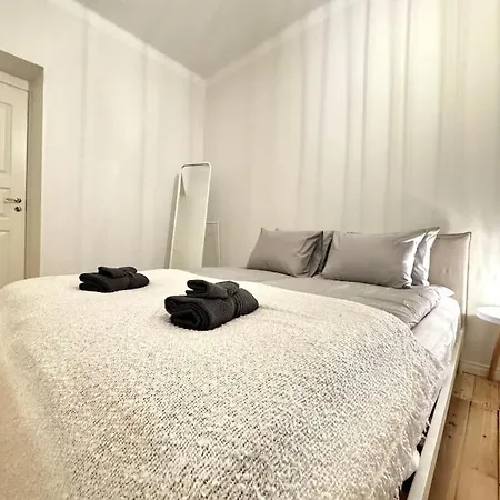 Hello - Apartamento Helsinki