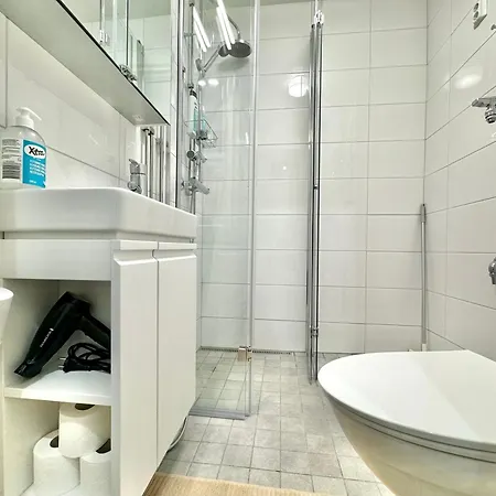Hello - Apartamento Helsinki