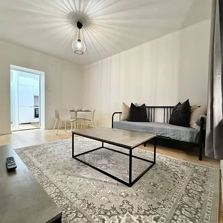 Apartamento Hello - *