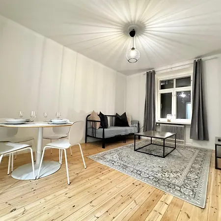 Hello - Appartement Helsinki