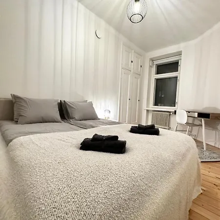 Apartamento Hello - *