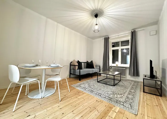 Hello - דירה הלסינקי